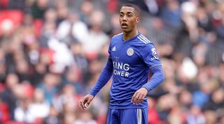 Youri Tielemans Arsenal Tottenham