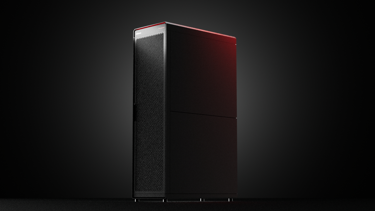 Cadence Millenium M2000 Supercomputer