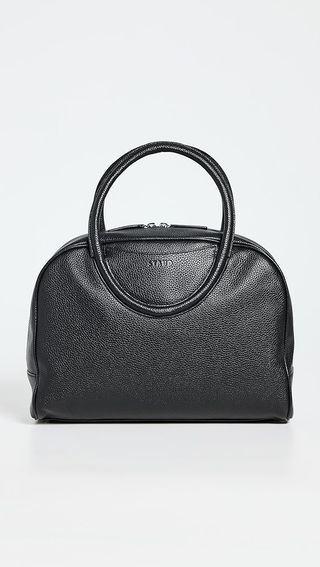 Staud Maude Bowler Bag