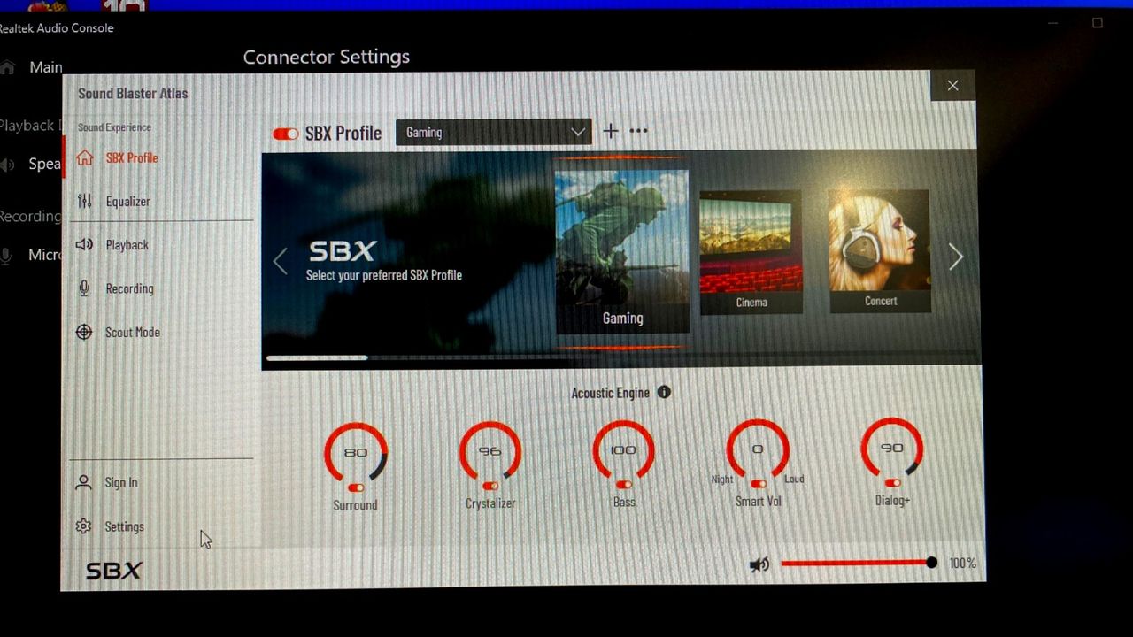 Origin EON 17-X Review