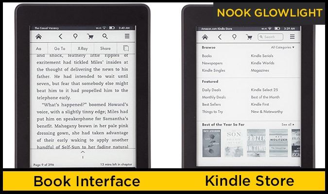 face off book kindle