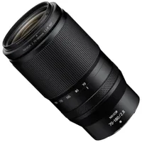 Nikon Z 70-180mm f/2.8