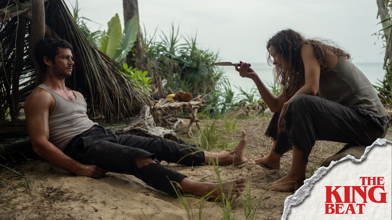 Sam Raimi Recalls Stephen King Helping To Launch His Career While Dismissing Comparisons Between Send Help And Misery