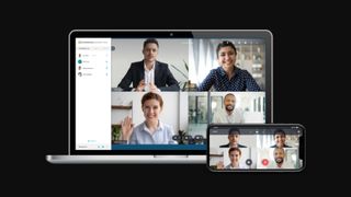 Best video conferencing apps and software: Intermedia AnyMeeting
