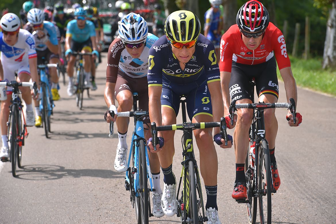 Magnus Cort Nielsen (Orica-Scott)