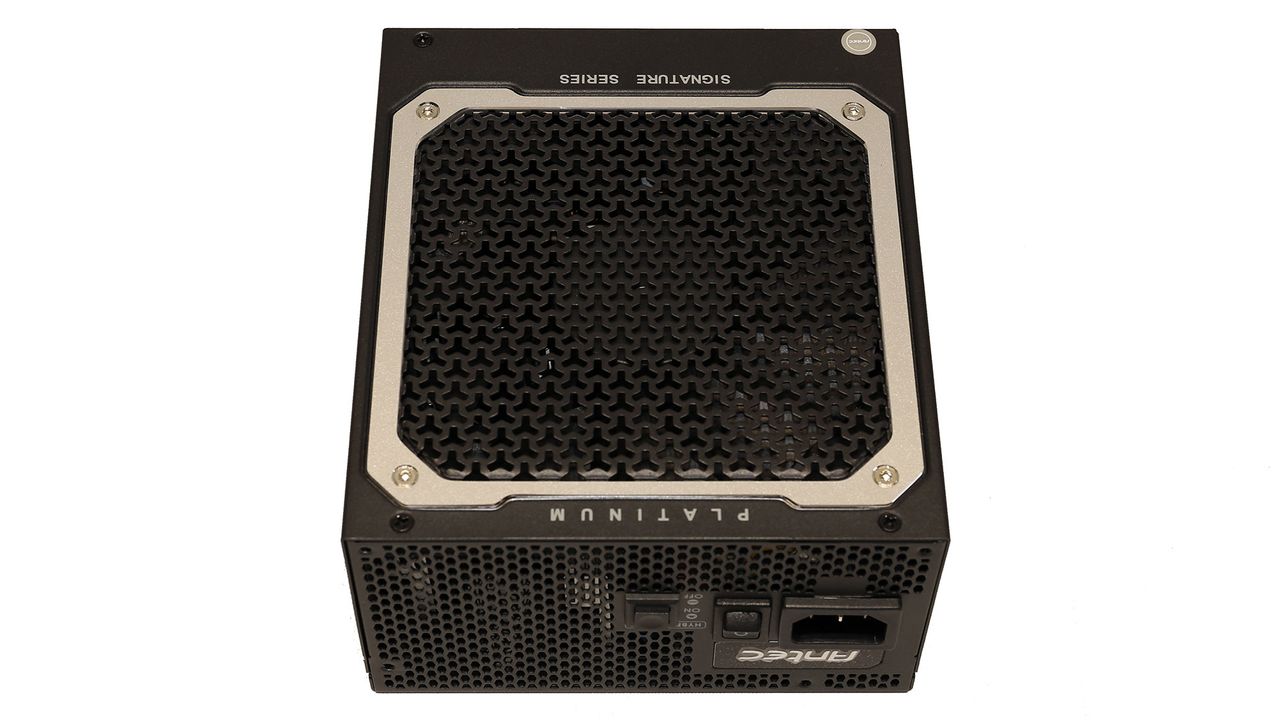 Antec Signature Platinum 1300W Power Supply Review | Tom's Hardware
