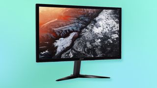 Acer Gaming Monitor Only 85 On B H Cyber Monday Deal Tom S Hardware