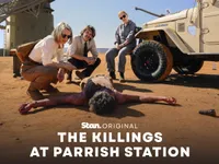 The Killings at Parrish Station | June 24 | Stan | All episodes available