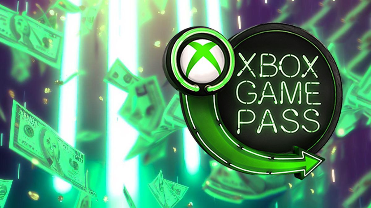 Shutting down arguments about Xbox Game Pass 'sustainability