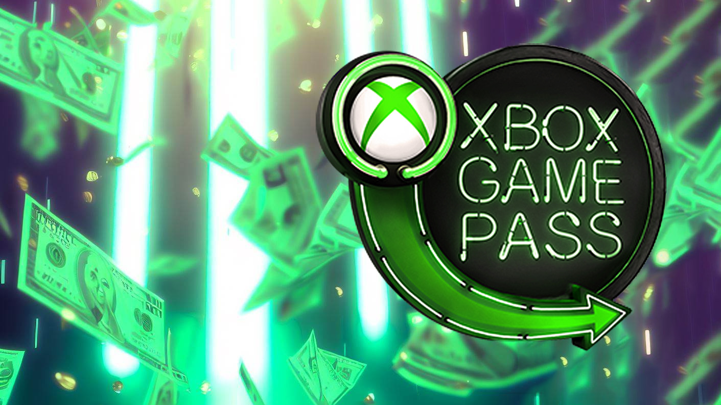 Shutting down arguments about Xbox Game Pass 'sustainability'