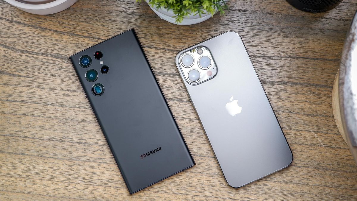 Best phones in 2022: The top smartphones rated