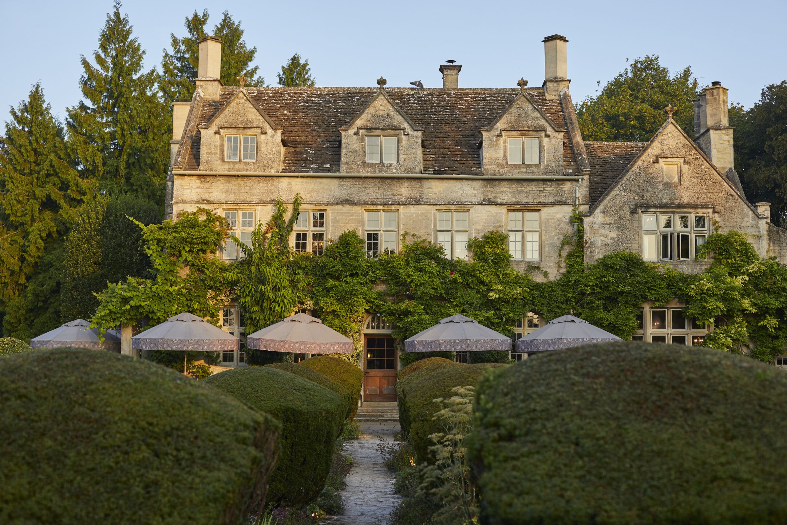 New opening: Inside The PIG’s first Cotswolds hotel — and it has its ...