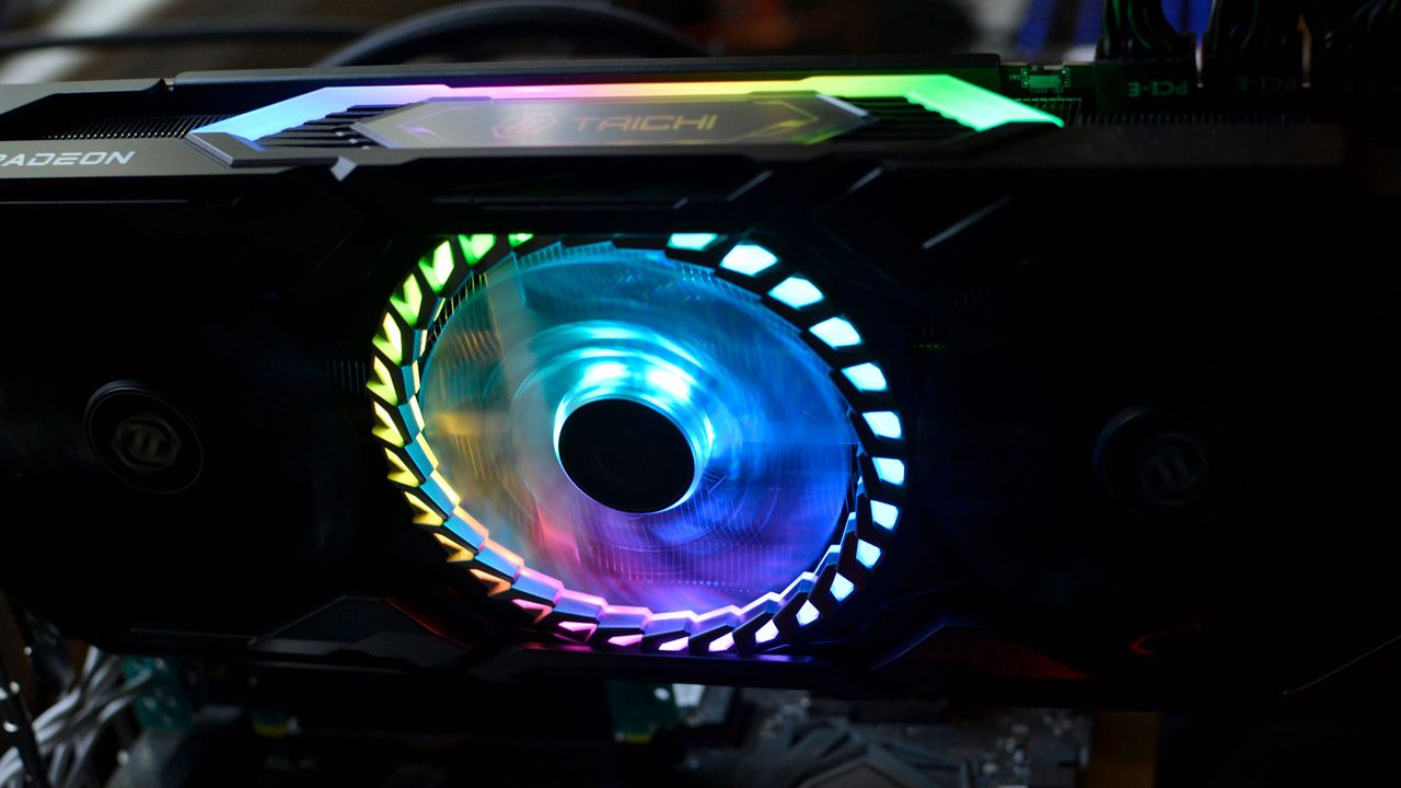 AMD Radeon RX 6800 XT Roundup