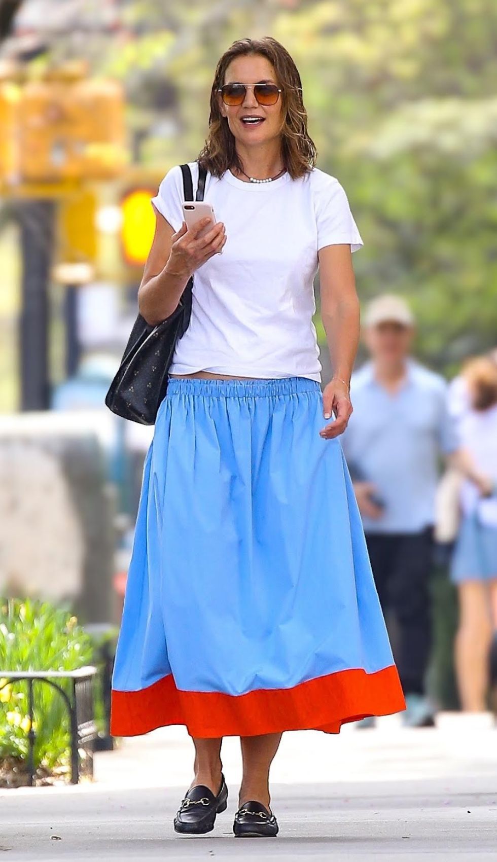Image of Katie Holmes