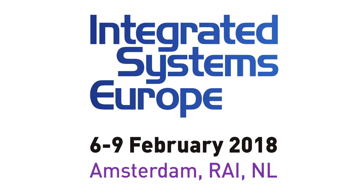 [Video] ISE 2018 on track to break records