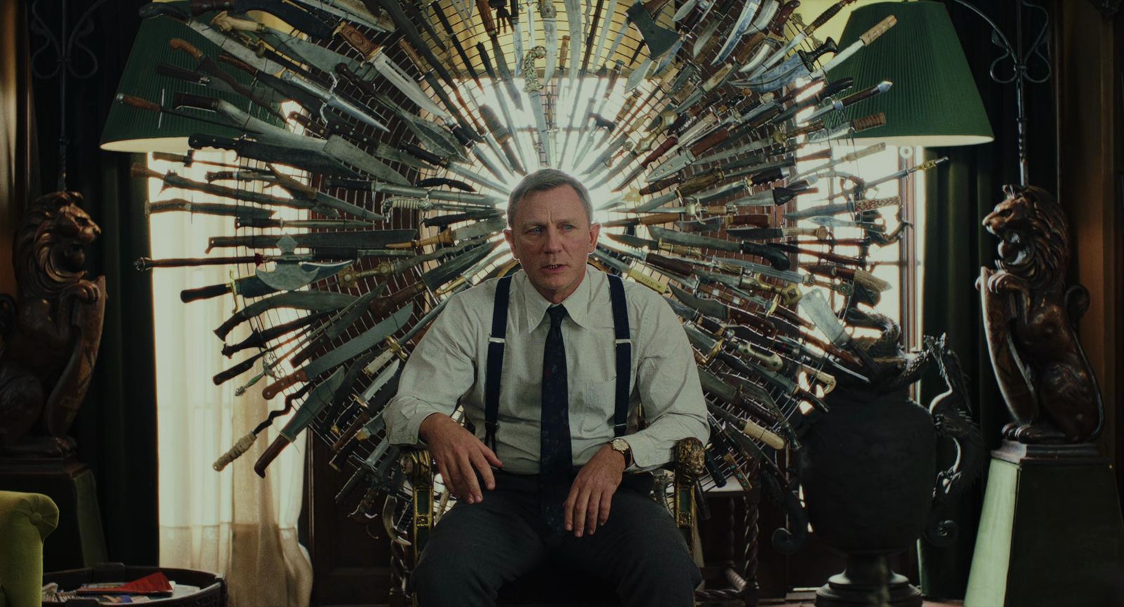 The 38 Best Movie Plot Twists of All Time | Marie Claire