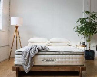 We Review Avocado's Luxury Organic Ultra-Plush Mattress - The Good Trade