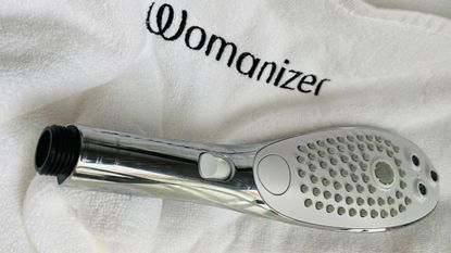 Womanizer Wave review