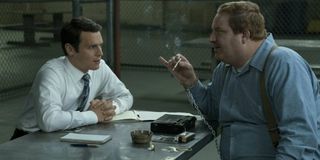 Holden Ford Mindhunter Jonathan Groff