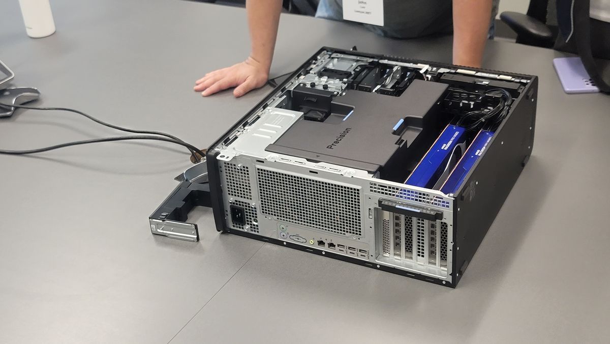 Threadripper