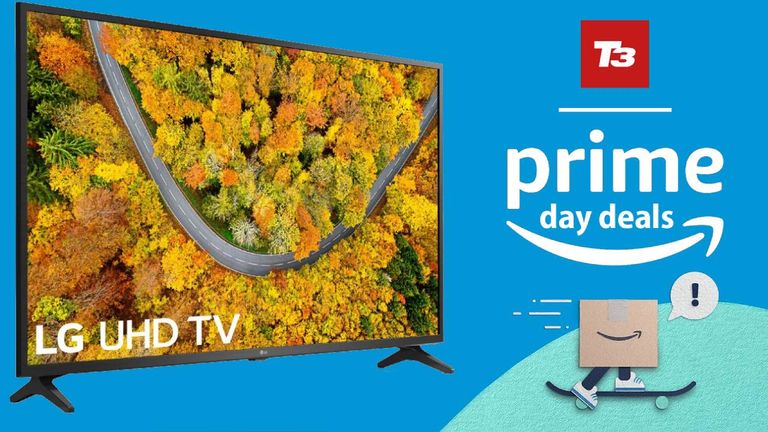 Amazon Prime Day TV deals 2022