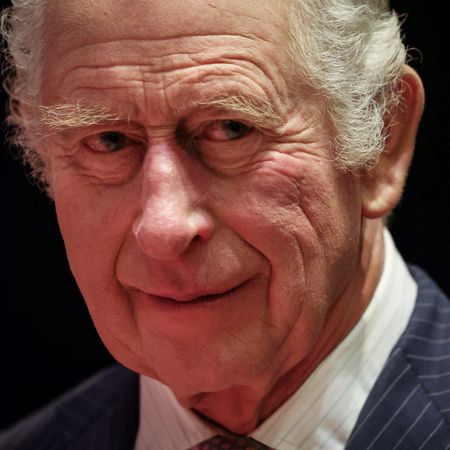King Charles