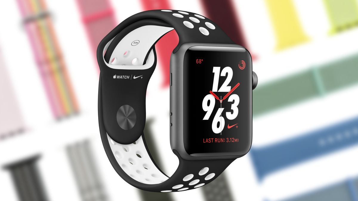 Apple Watch bands from new Spring Collection are all about