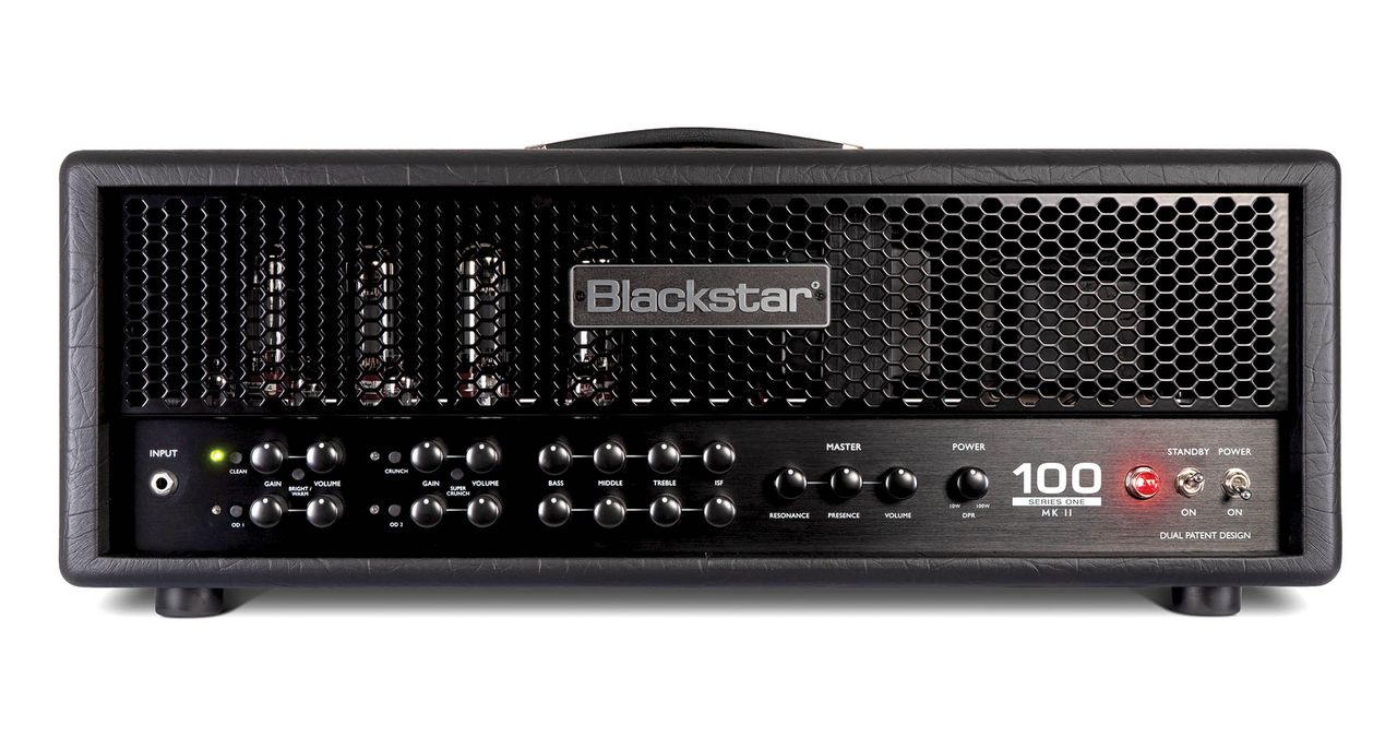 Blackstar Amplification Series One MK II