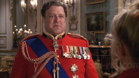 King Ralph (John Goodman, King Ralph)