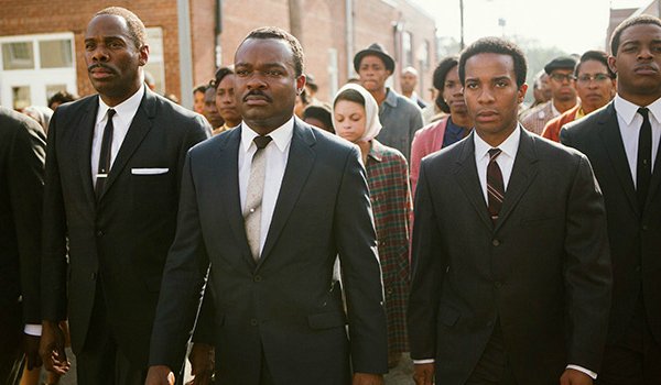 Selma