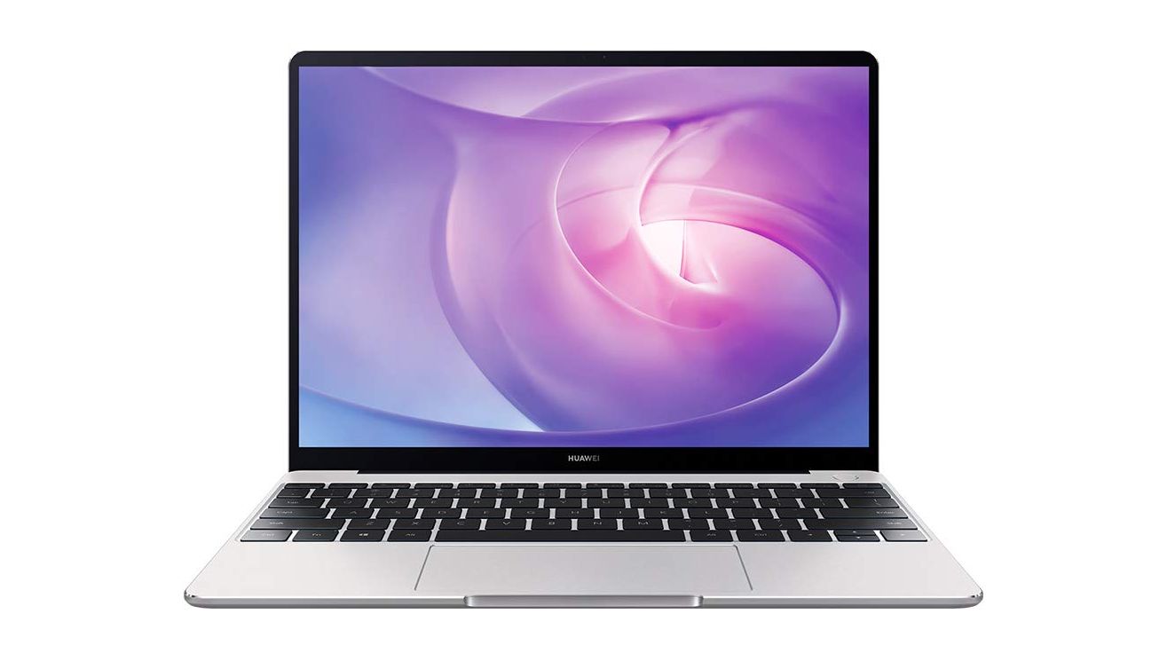 Best laptops Huawei MateBook 13
