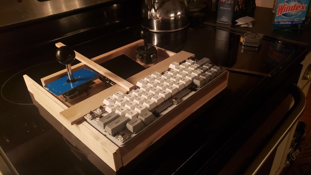 Raspberry Pi