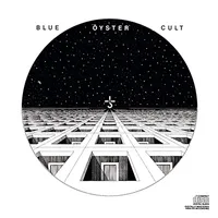 Blue Oyster Cult (Columbia, 1972)