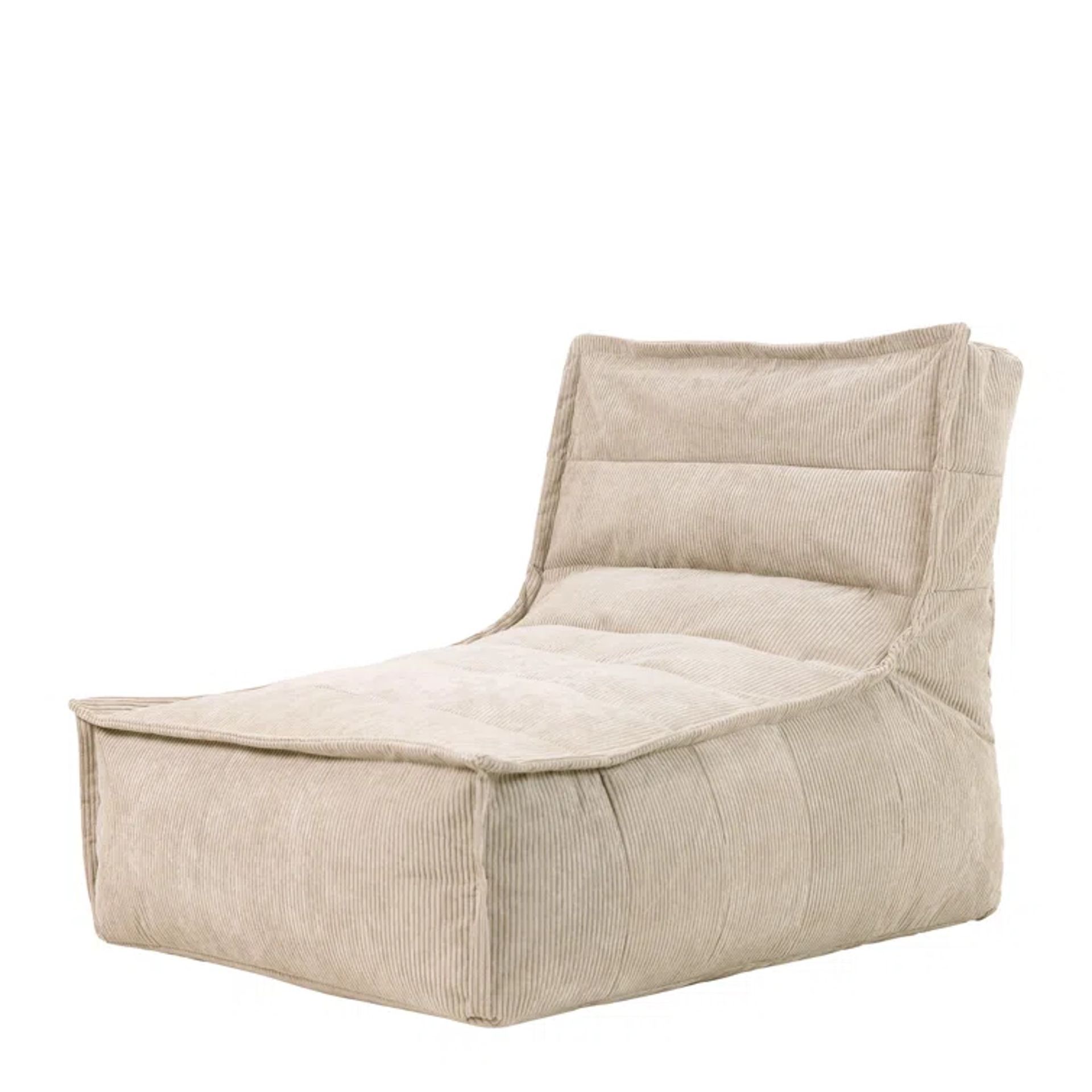 Wayfair Cord bean bag
