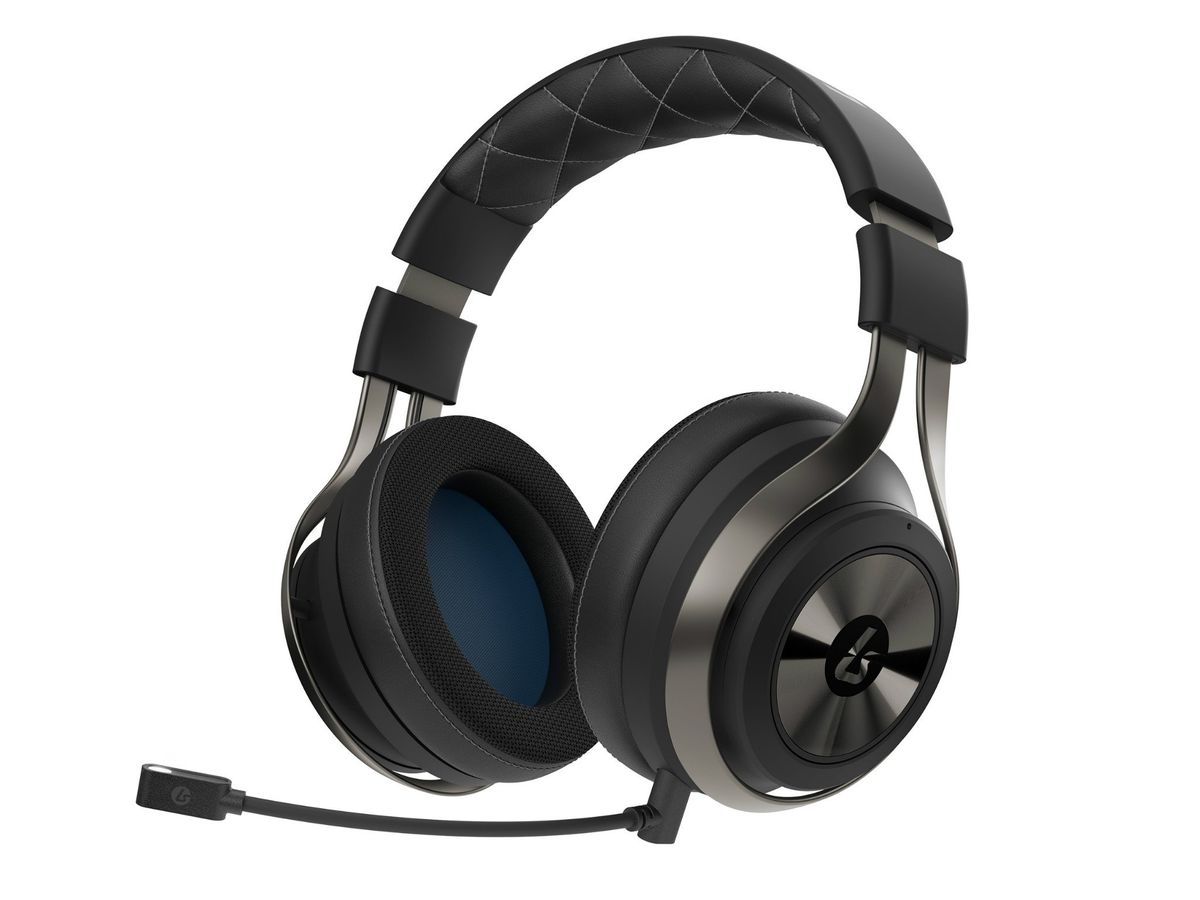 LucidSound's latest headsets use Xbox Wireless to connect to your ...