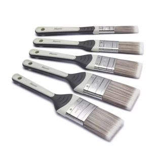 Picture of paintbrush set