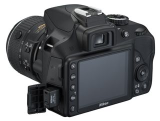 Nikon D3400 vs Nikon D3400 Detailed Comparison