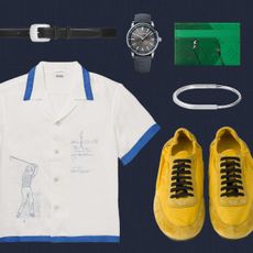 Father's Day luxury gifts