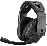 Sennheiser GSP 670 | £299 £229.49 at Amazon
Save £71 - This was an excellent premium Sennheiser wireless headset that bagged you excellent performance great battery life, and a great design and build, all for £70 off. Nice.
