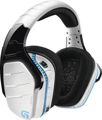 Logitech G933 Artemis Spectrum Gaming Headset | was $149.99 | now $74.99 at Best Buy