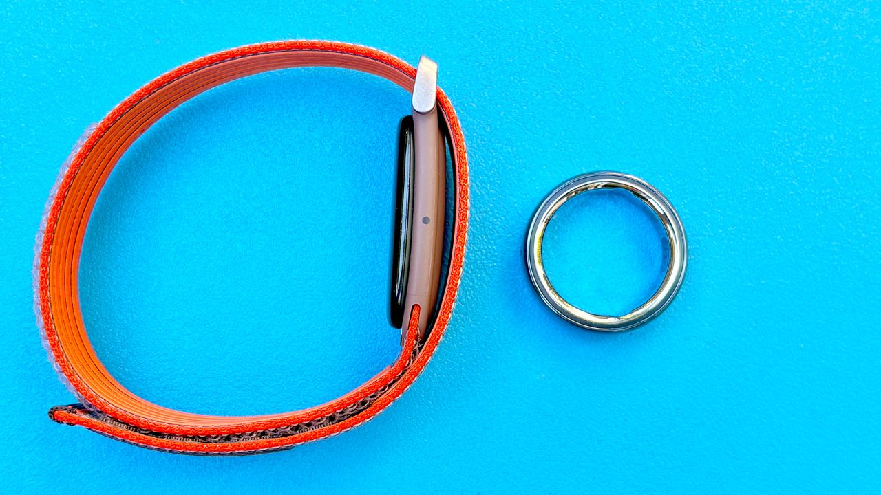 TechBeetle | It's time for a Fitbit Ring - 3 reasons why Google should make an Oura Ring alternative