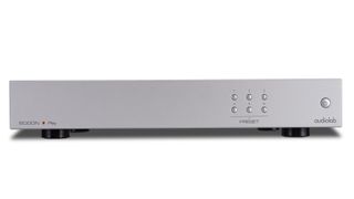 Audiolab 6000N Play features