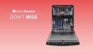 ge dishwasher deal on home depot as featured on top ten reviews
