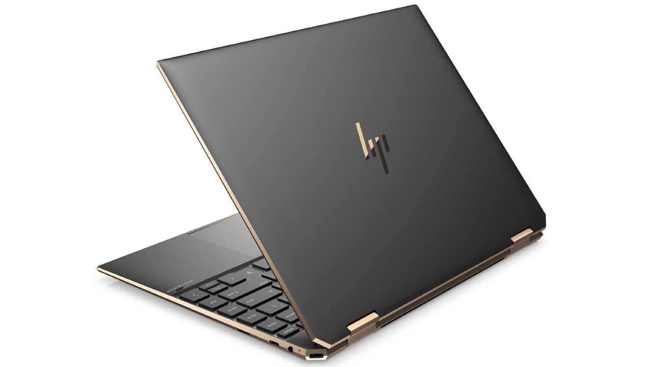 HP Spectre x360 14 review