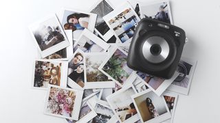 What type of instant film do I need?