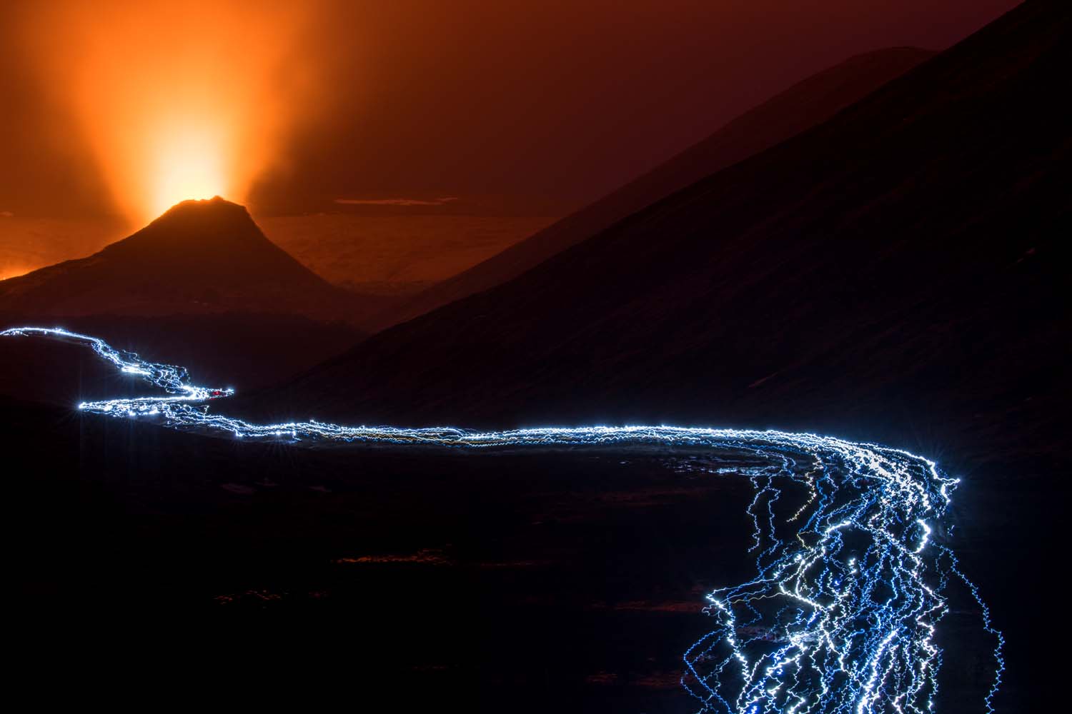 European Wildlife Photographer of the Year Award 2022