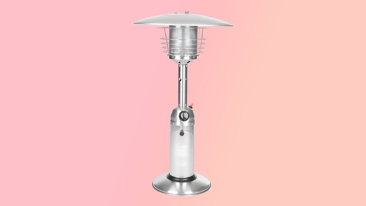 The best patio heaters in 2024 Tom's Guide