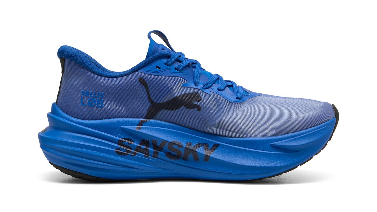 Puma MagMax Nitro 2