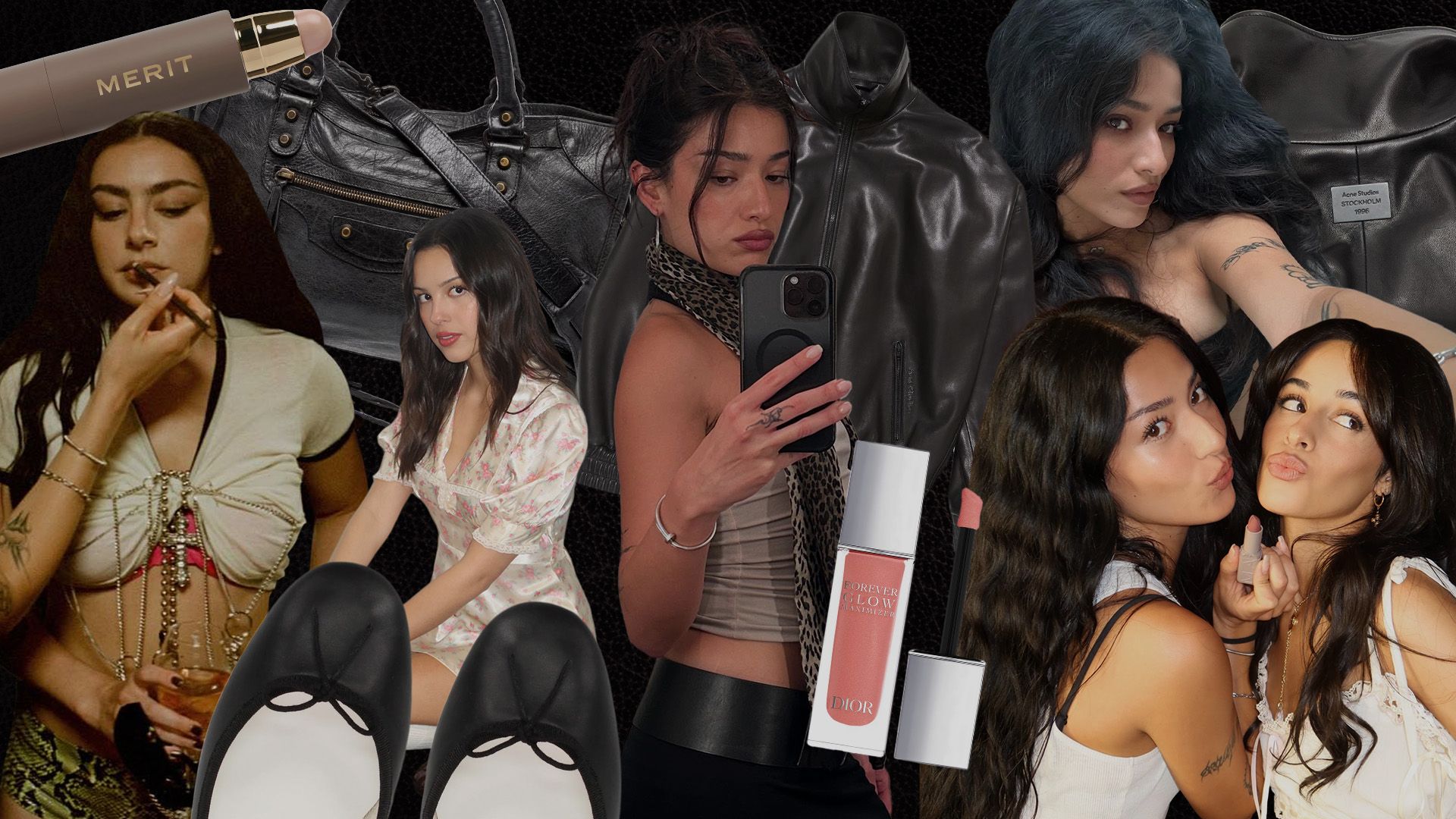 Meet Yasmin Istanbouli: The It-Girl Makeup Artist Behind Your Favorite Celebrity Glam Moments