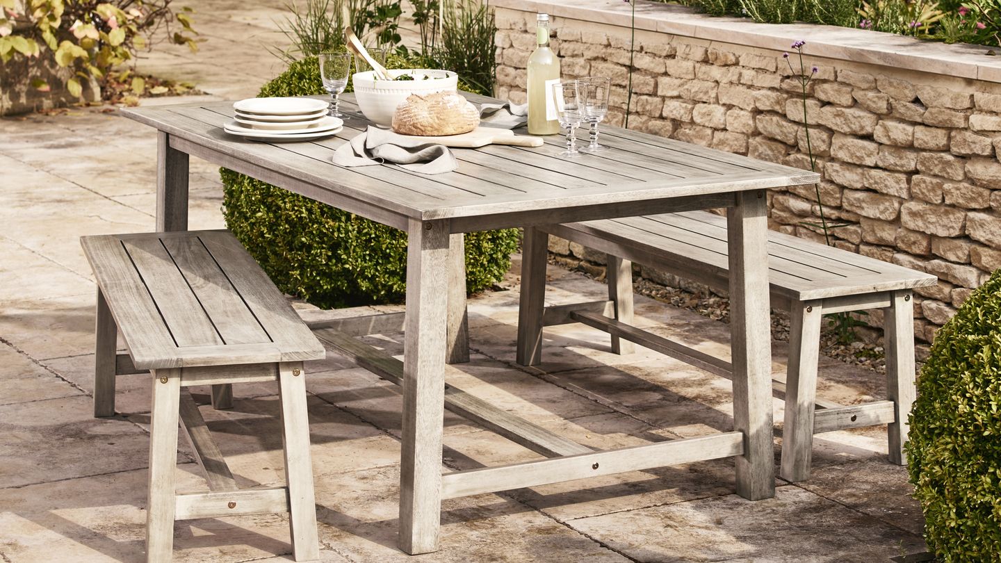 Best garden furniture 2021 the best garden and patio furniture to make